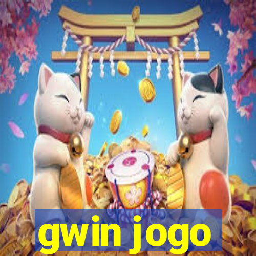 gwin jogo